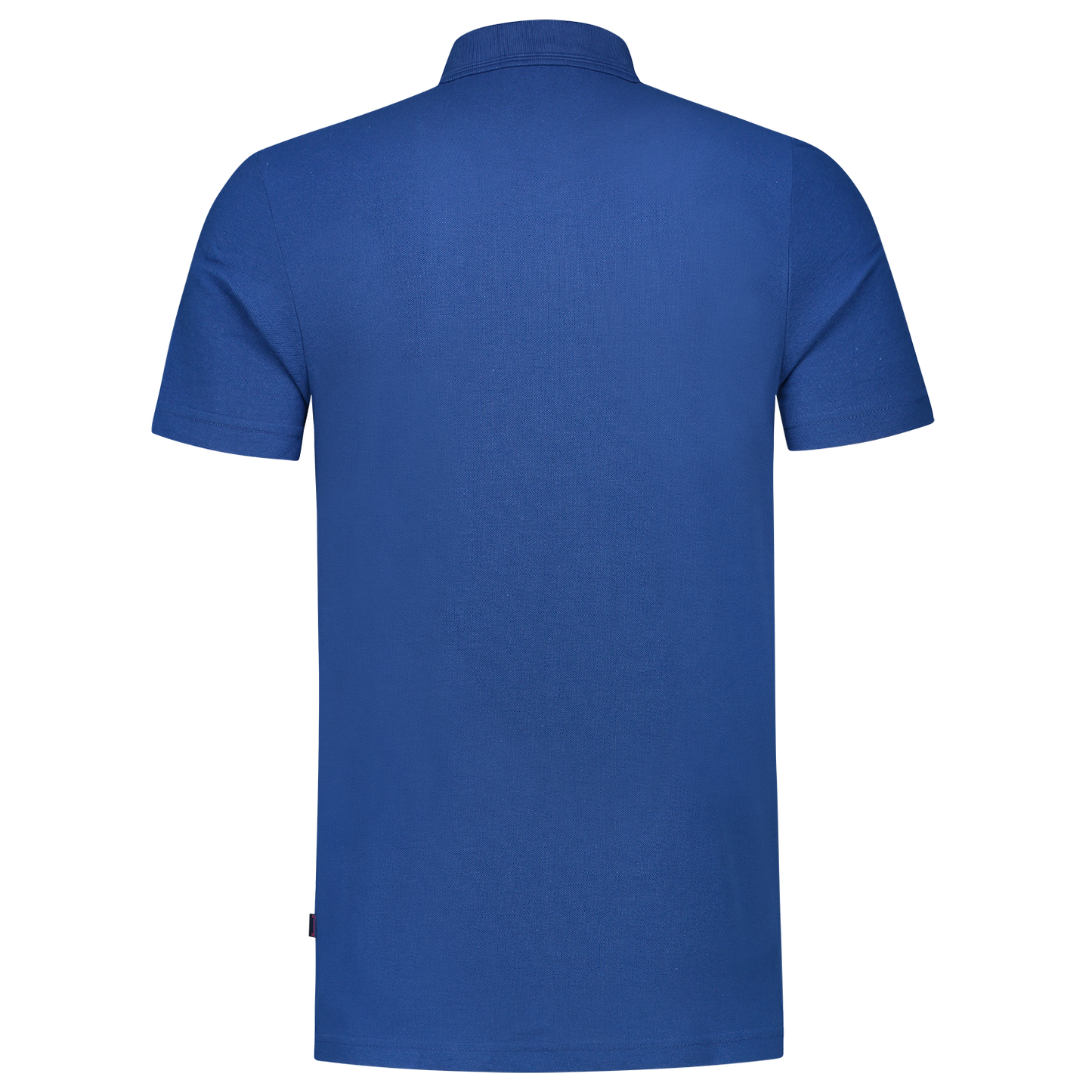 Tricorp Casual 60 Graden Poloshirts 201020 koningsblauw(royalblue)