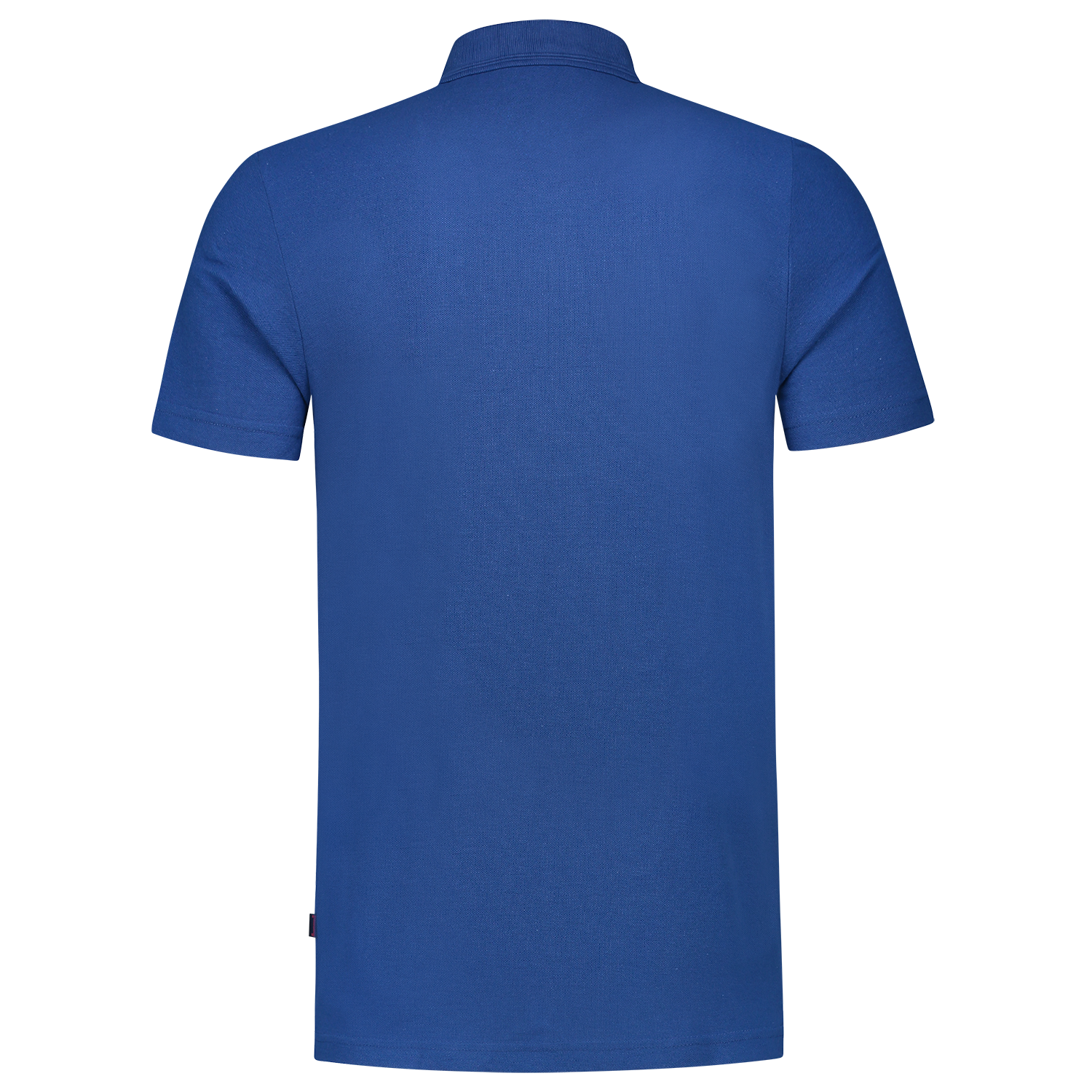 Tricorp Casual 60 Graden Poloshirts 201020 koningsblauw(royalblue)