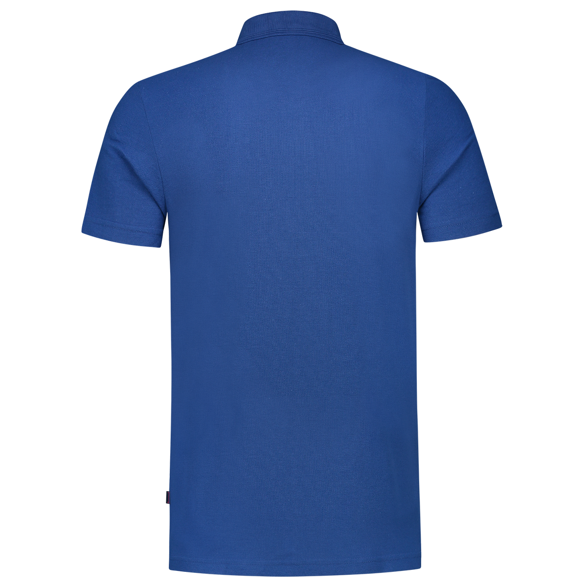 Tricorp Casual 60 Graden Poloshirts 201020 koningsblauw(royalblue)
