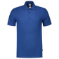 Tricorp Casual 60 Graden Poloshirts 201020 koningsblauw(royalblue)