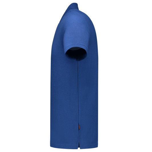 Tricorp Casual Poloshirts 201020 koningsblauw(royalblue)