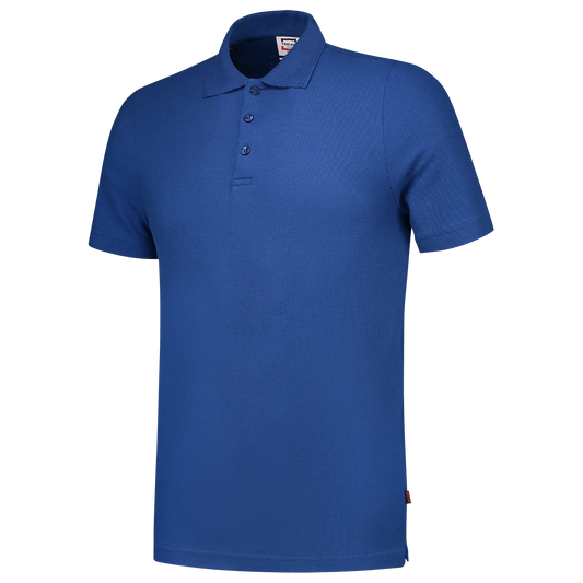 Tricorp Casual 60 Graden Poloshirts 201020 koningsblauw(royalblue)