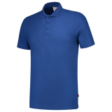 Tricorp Casual 60 Graden Poloshirts 201020 koningsblauw(royalblue)