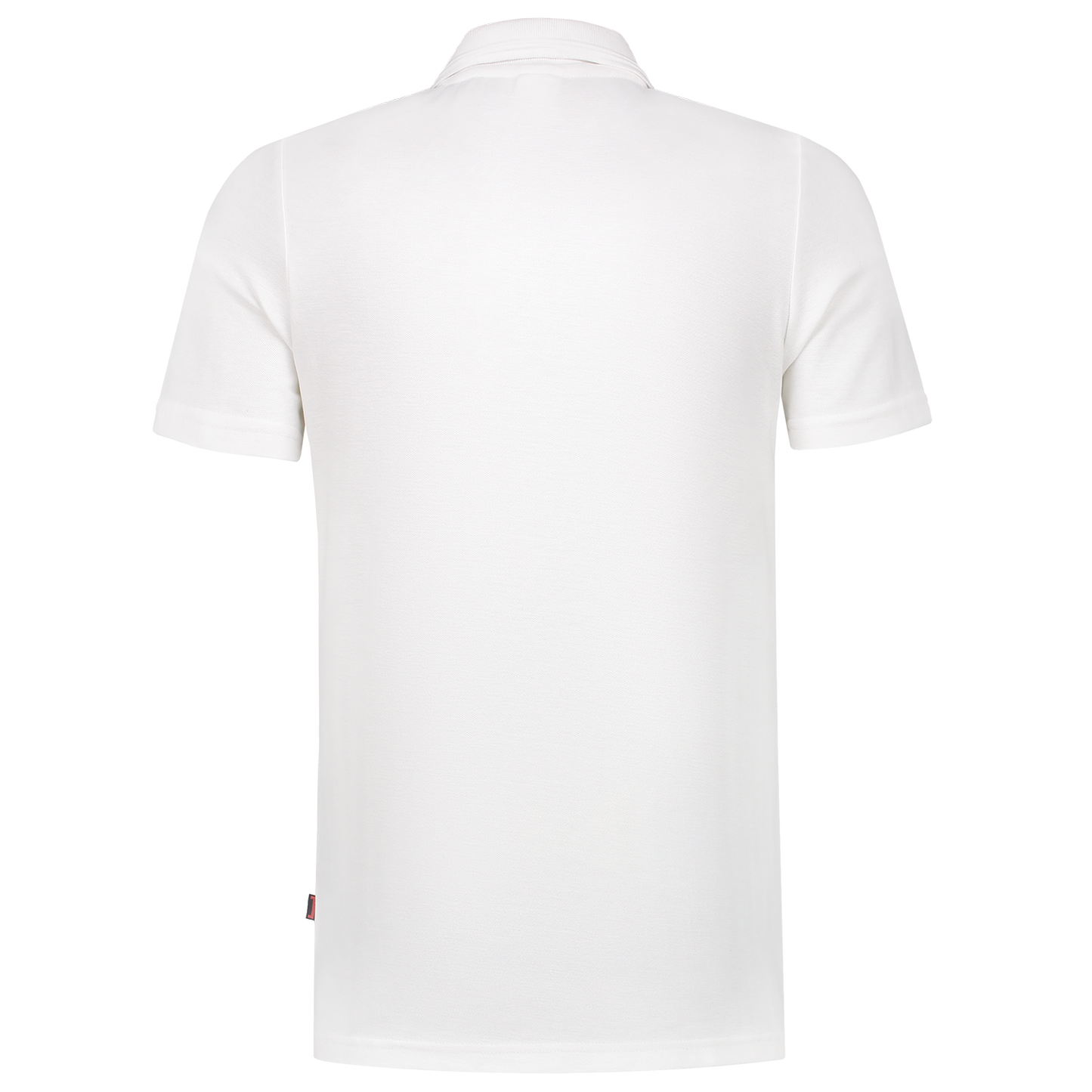 Tricorp Casual 60 Graden Poloshirts 201020 wit(white)