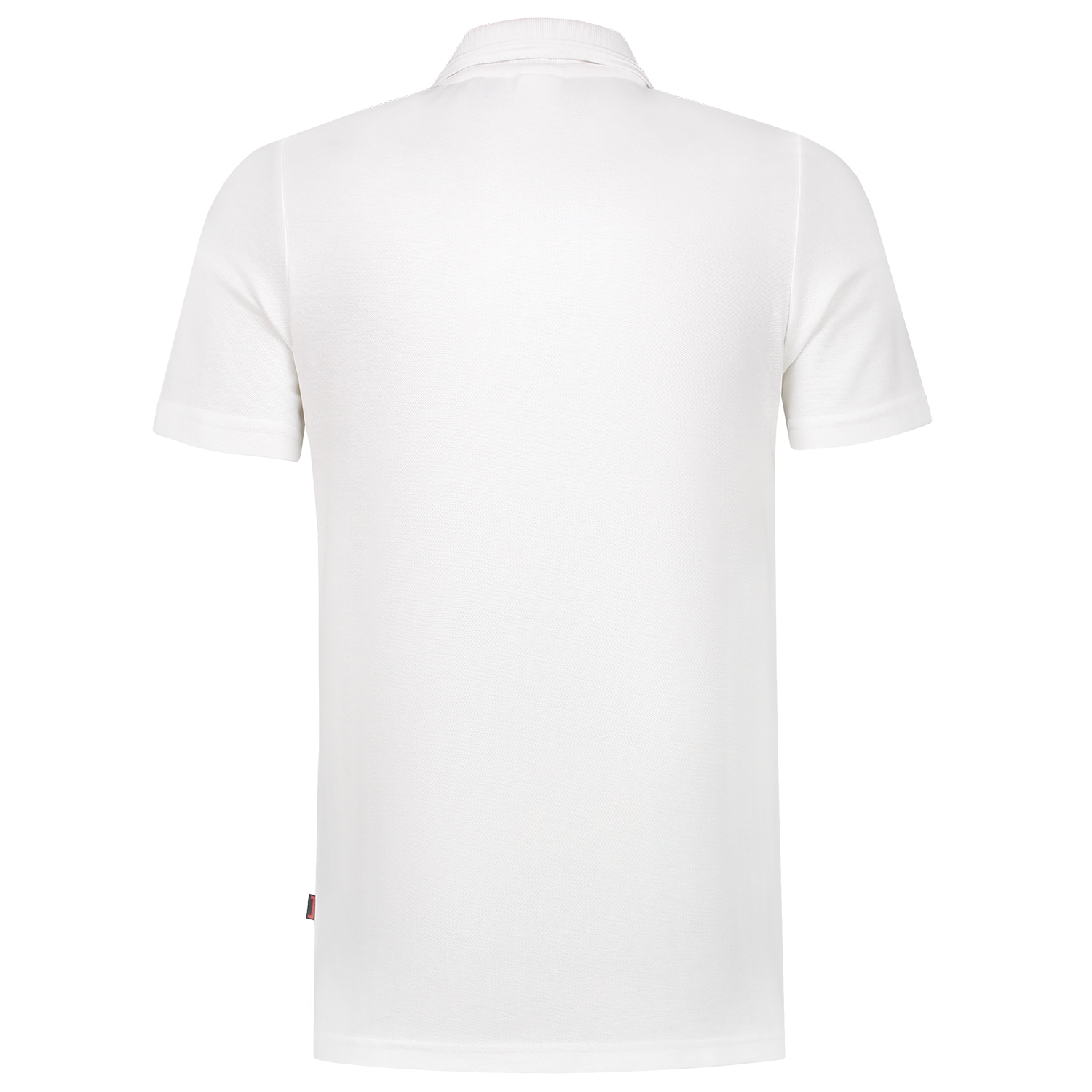 Tricorp Casual 60 Graden Poloshirts 201020 wit(white)