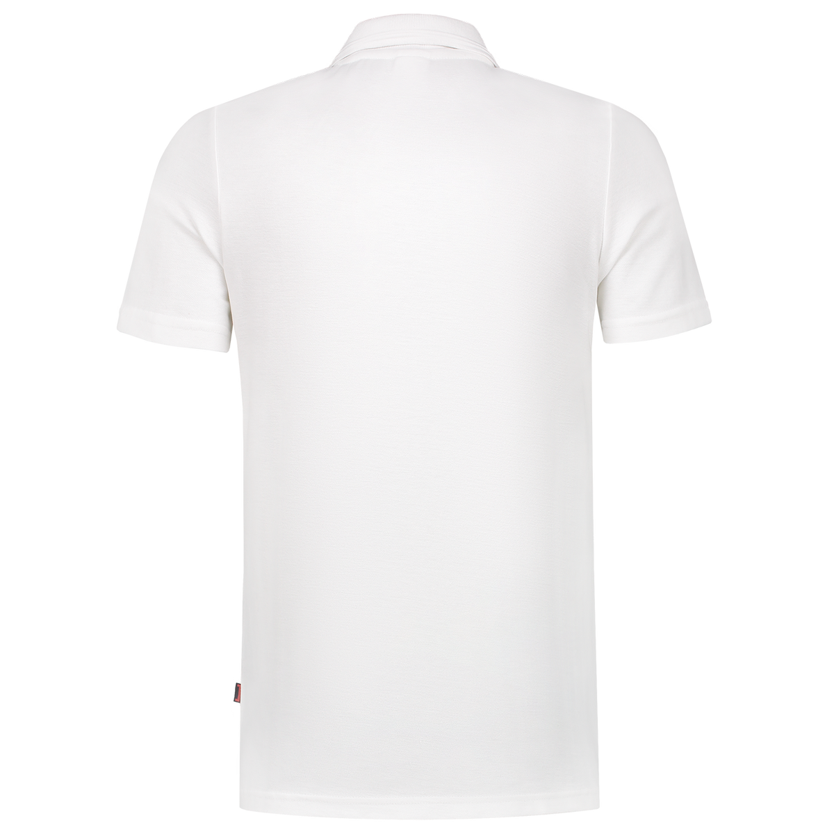Tricorp Casual 60 Graden Poloshirts 201020 wit(white)