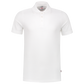 Tricorp Casual 60 Graden Poloshirts 201020 wit(white)