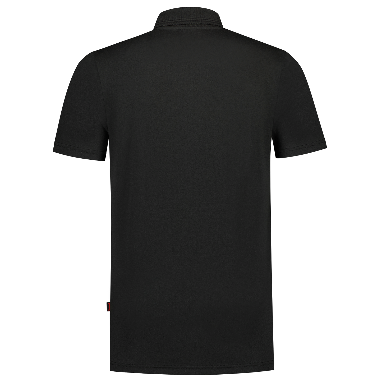 Tricorp Casual 60 Graden Poloshirts 201021 zwart(black)