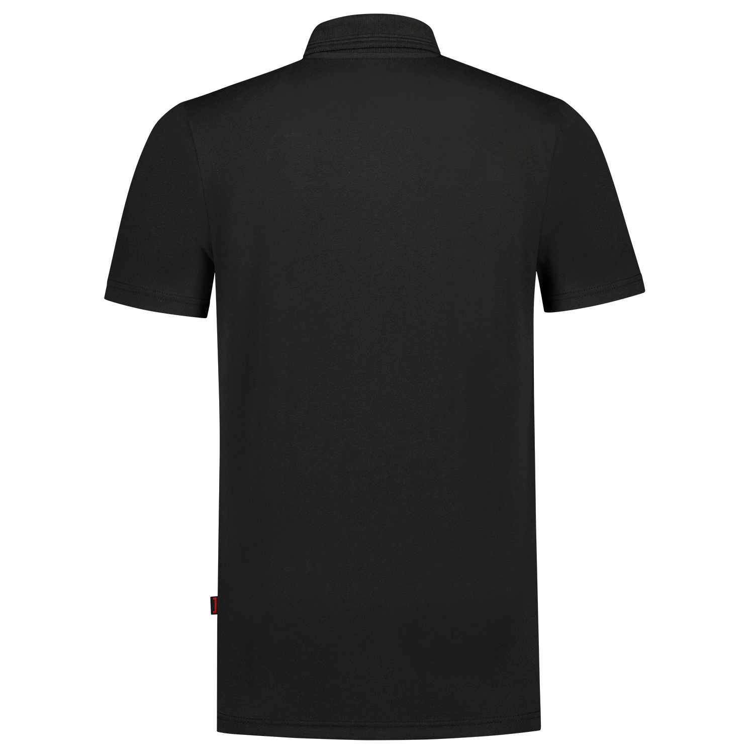Tricorp Casual 60 Graden Poloshirts 201021 zwart(black)