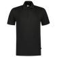 Tricorp Casual 60 Graden Poloshirts 201021 zwart(black)