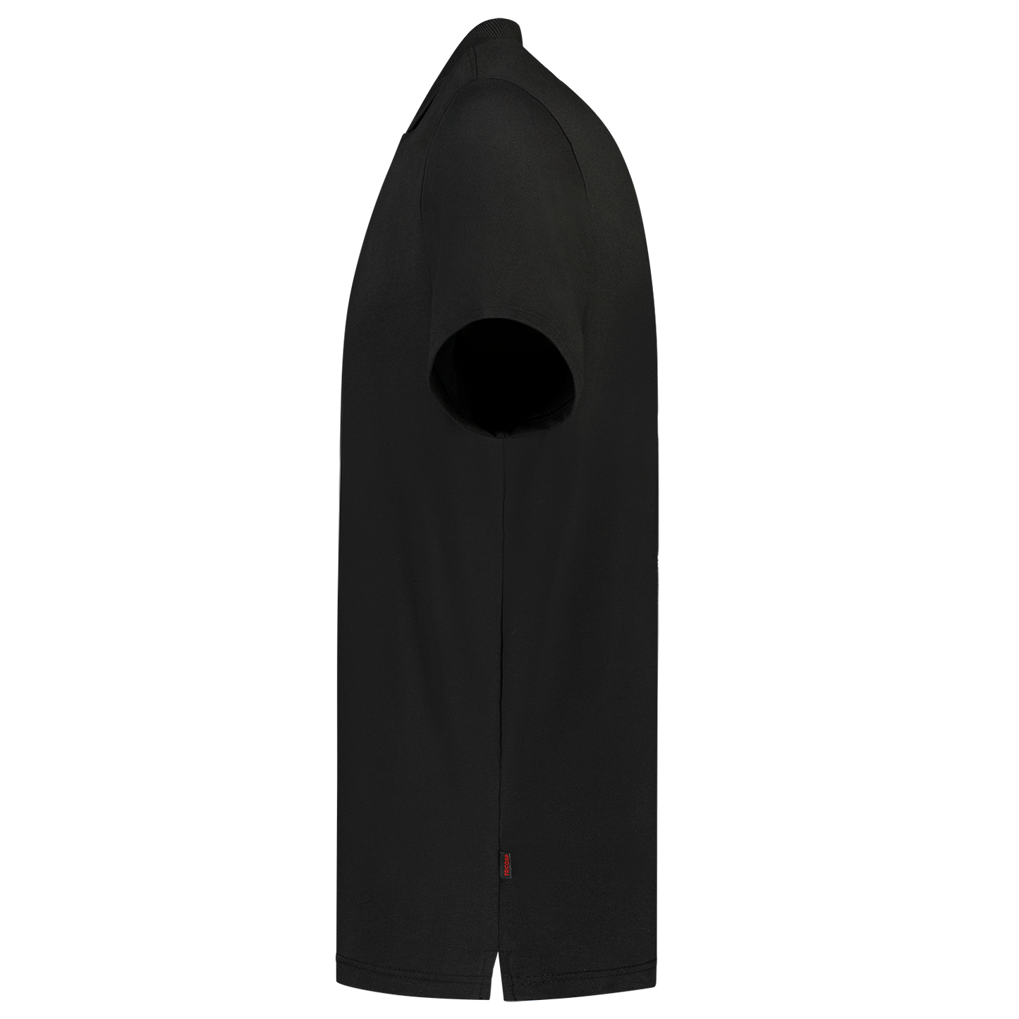 Tricorp Casual Poloshirts 201021 zwart(black)