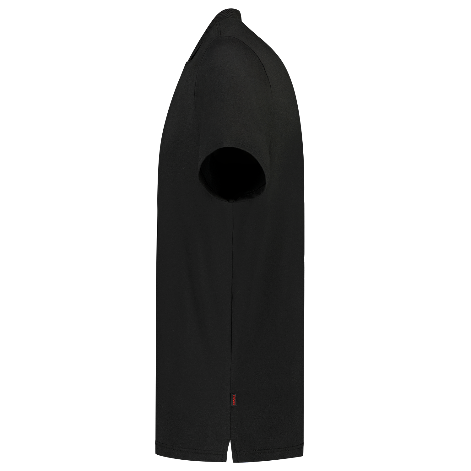 Tricorp Casual Poloshirts 201021 zwart(black)