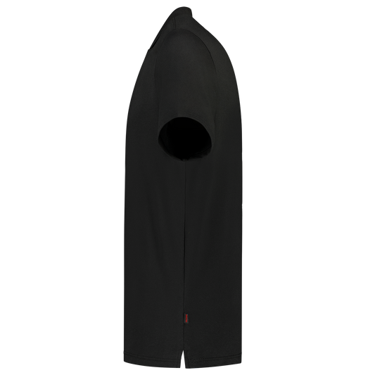 Tricorp Casual Poloshirts 201021 zwart(black)