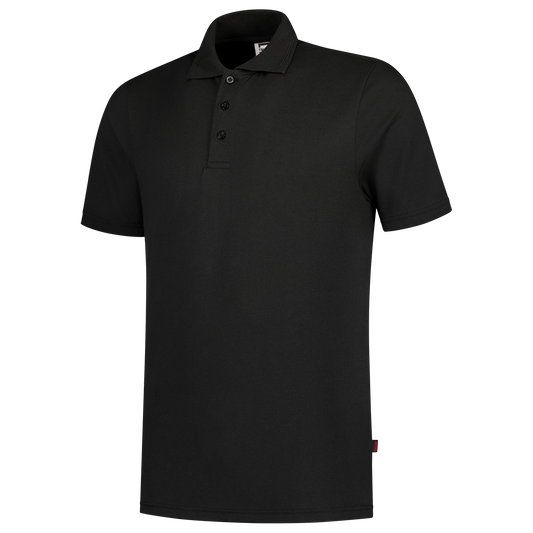 Tricorp Casual 60 Graden Poloshirts 201021 zwart(black)