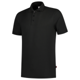 Tricorp Casual 60 Graden Poloshirts 201021 zwart(black)