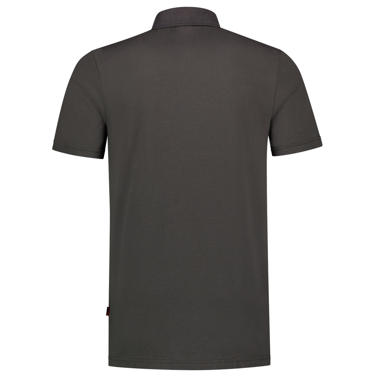 Tricorp Casual 60 Graden Poloshirts 201021 donkergrijs(darkgrey)