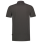 Tricorp Casual 60 Graden Poloshirts 201021 donkergrijs(darkgrey)