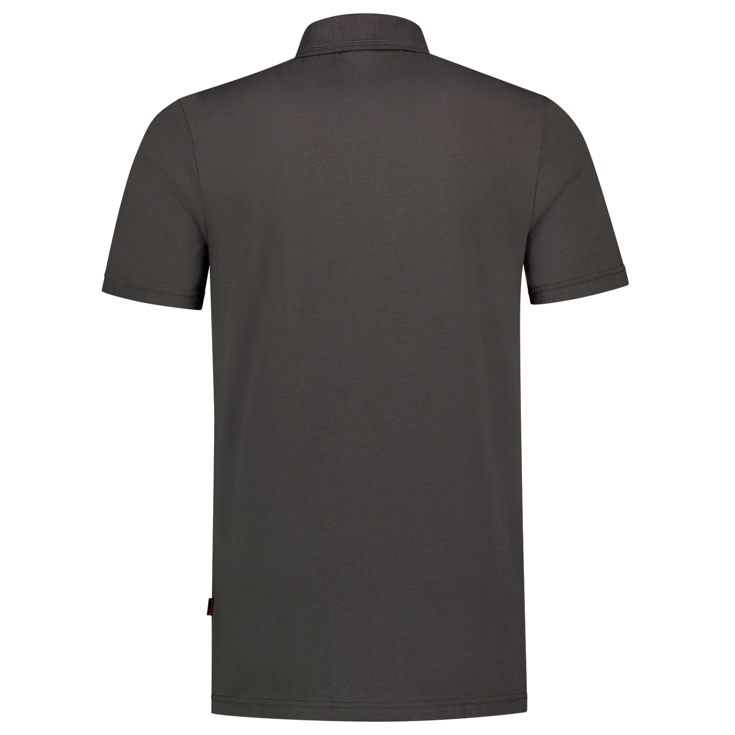 Tricorp Casual 60 Graden Poloshirts 201021 donkergrijs(darkgrey)