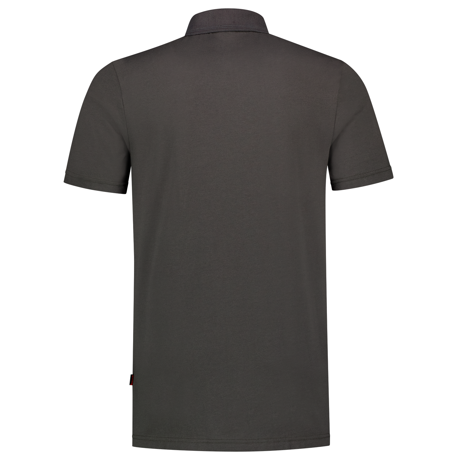 Tricorp Casual 60 Graden Poloshirts 201021 donkergrijs(darkgrey)