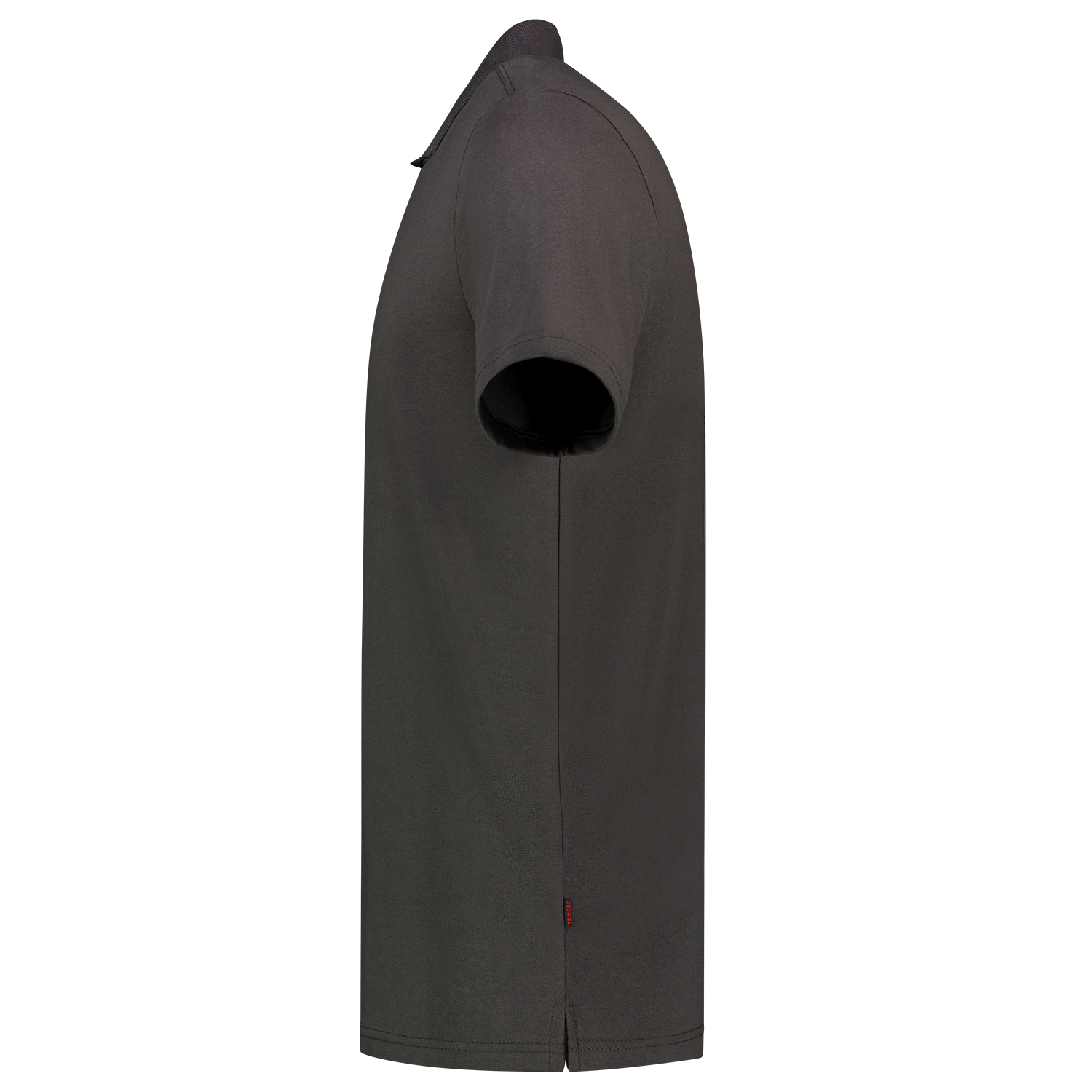 Tricorp Casual Poloshirts 201021 donkergrijs(darkgrey)