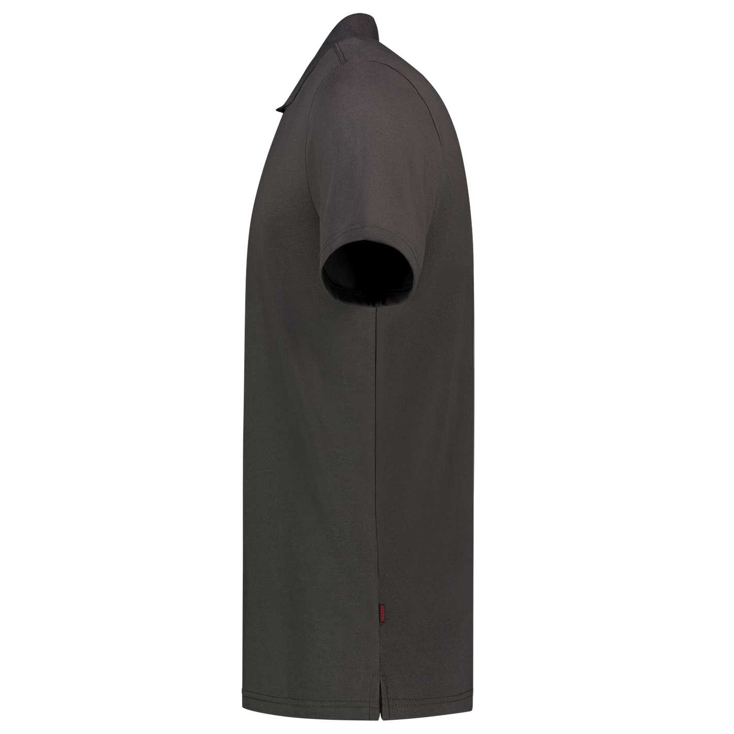 Tricorp Casual Poloshirts 201021 donkergrijs(darkgrey)