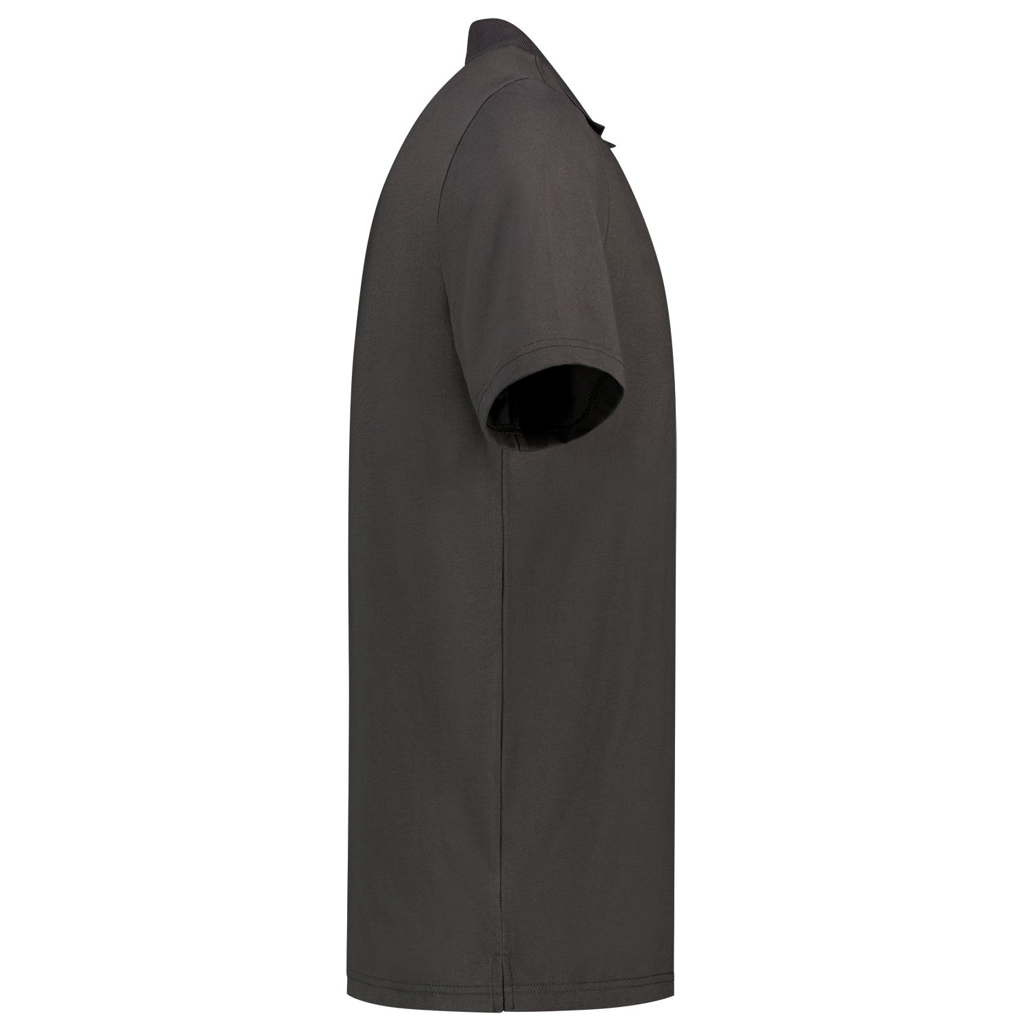 Tricorp Casual 60 Graden Poloshirts 201021 donkergrijs(darkgrey)