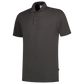 Tricorp Casual 60 Graden Poloshirts 201021 donkergrijs(darkgrey)