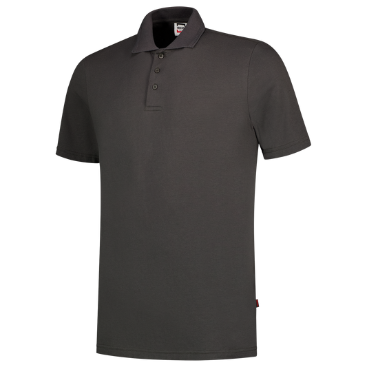 Tricorp Casual 60 Graden Poloshirts 201021 donkergrijs(darkgrey)