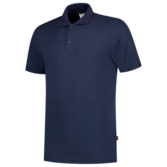 Tricorp Casual 60 Graden Poloshirts 201021 inktblauw(ink)