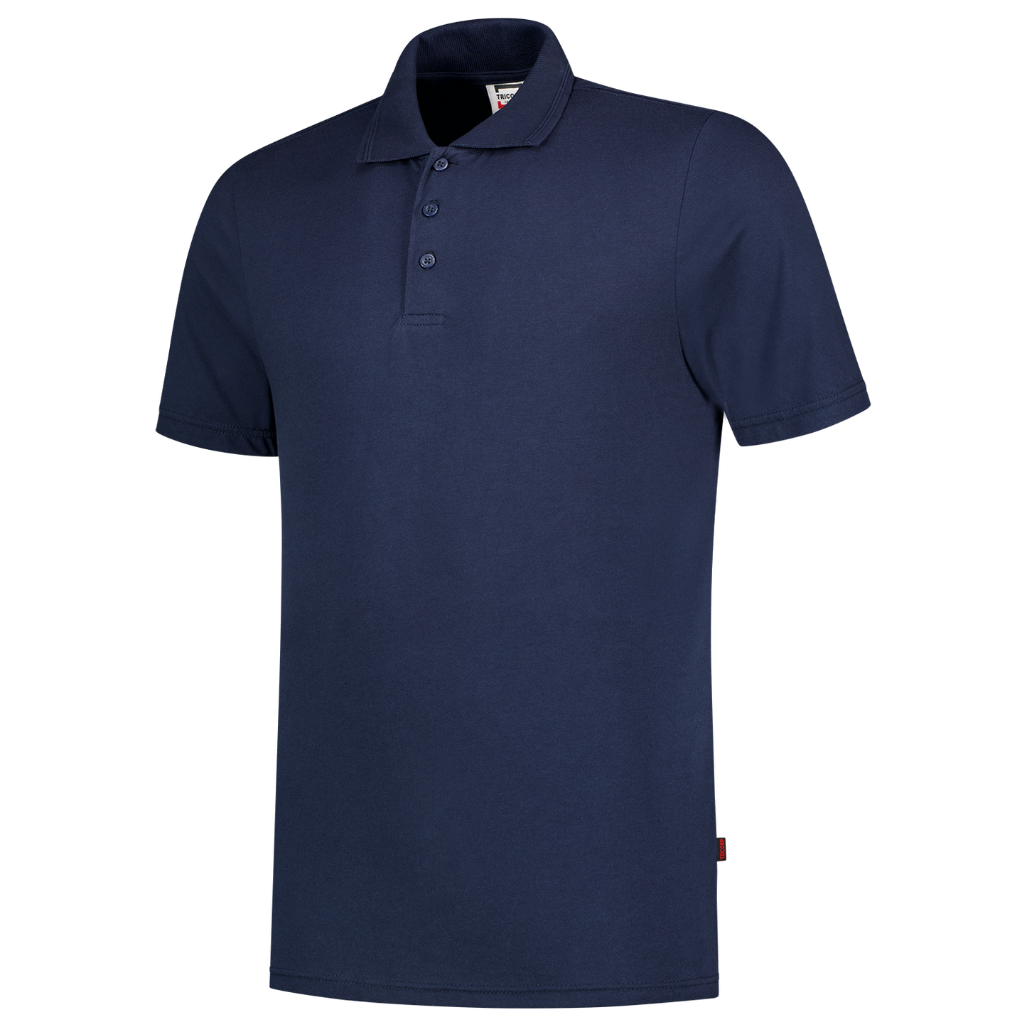 Tricorp Casual 60 Graden Poloshirts 201021 inktblauw(ink)