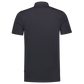 Tricorp Casual 60 Graden Poloshirts 201021 marineblauw(navy)