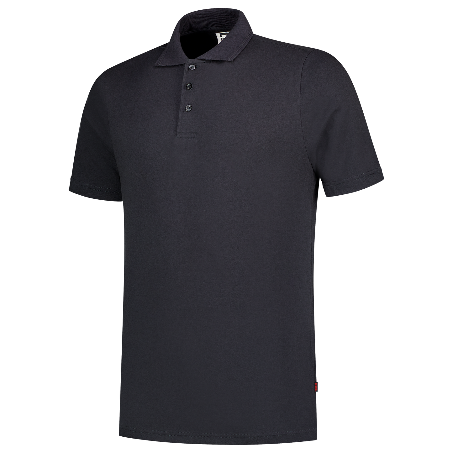 Tricorp Casual 60 Graden Poloshirts 201021 marineblauw(navy)