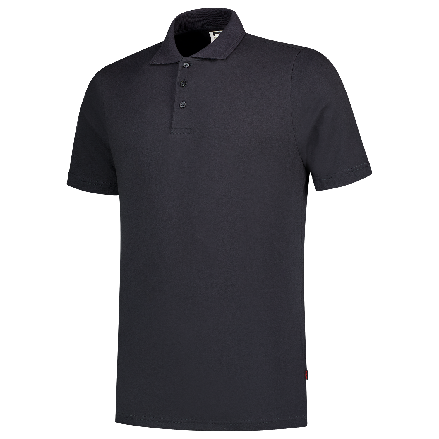 Tricorp Casual 60 Graden Poloshirts 201021 marineblauw(navy)