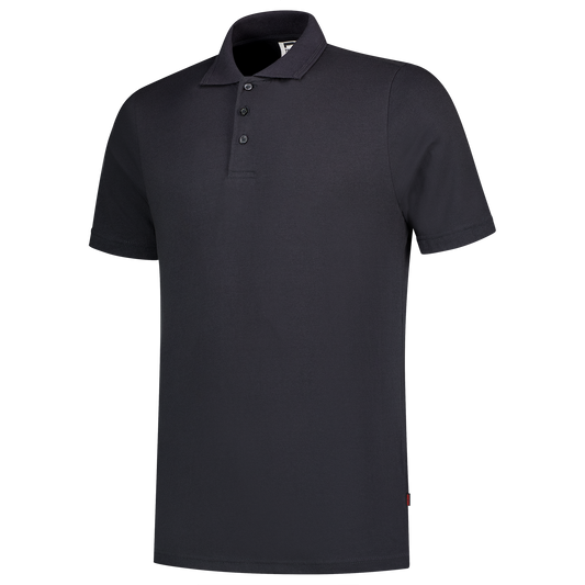 Tricorp Casual 60 Graden Poloshirts 201021 marineblauw(navy)
