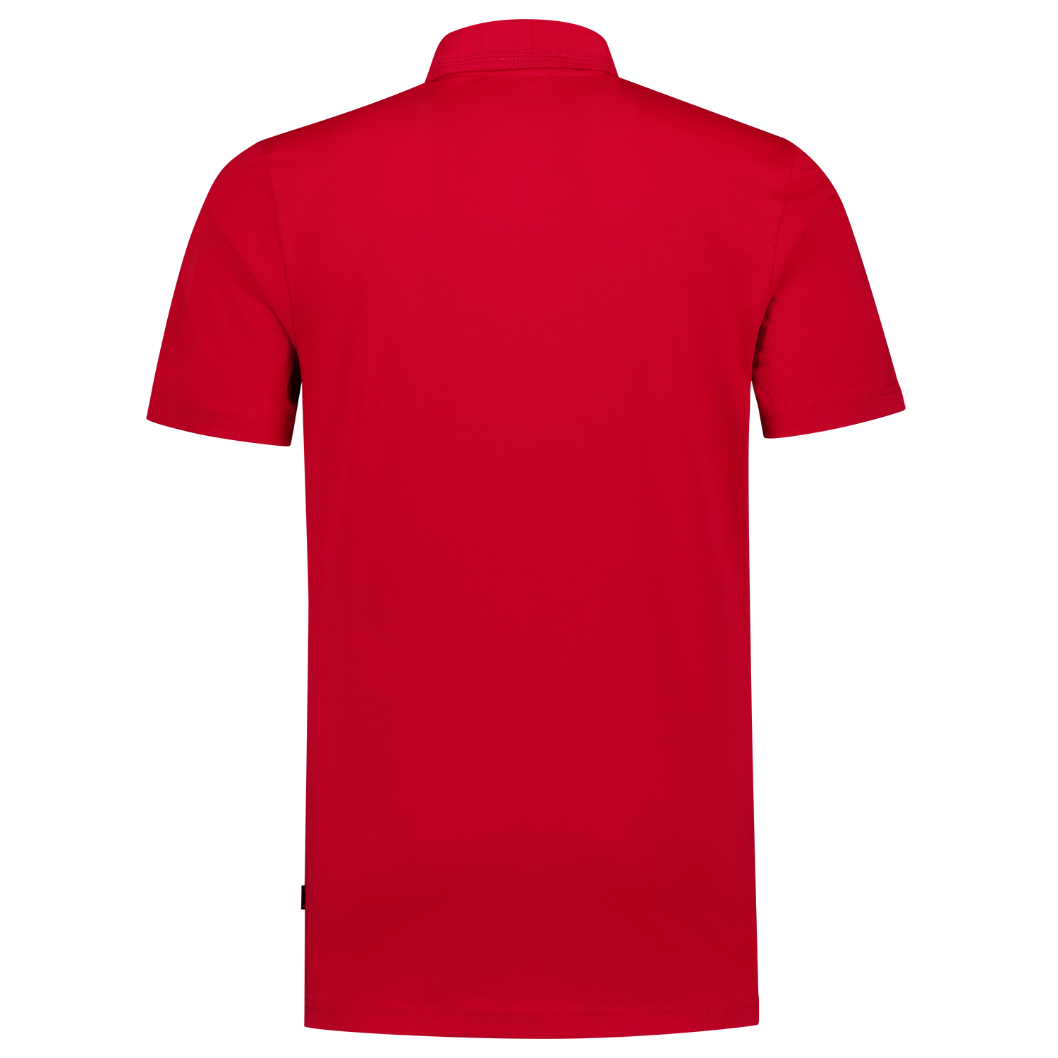 Tricorp Casual Poloshirts 201021 rood(red)