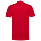 Tricorp Casual Poloshirts 201021 rood(red)