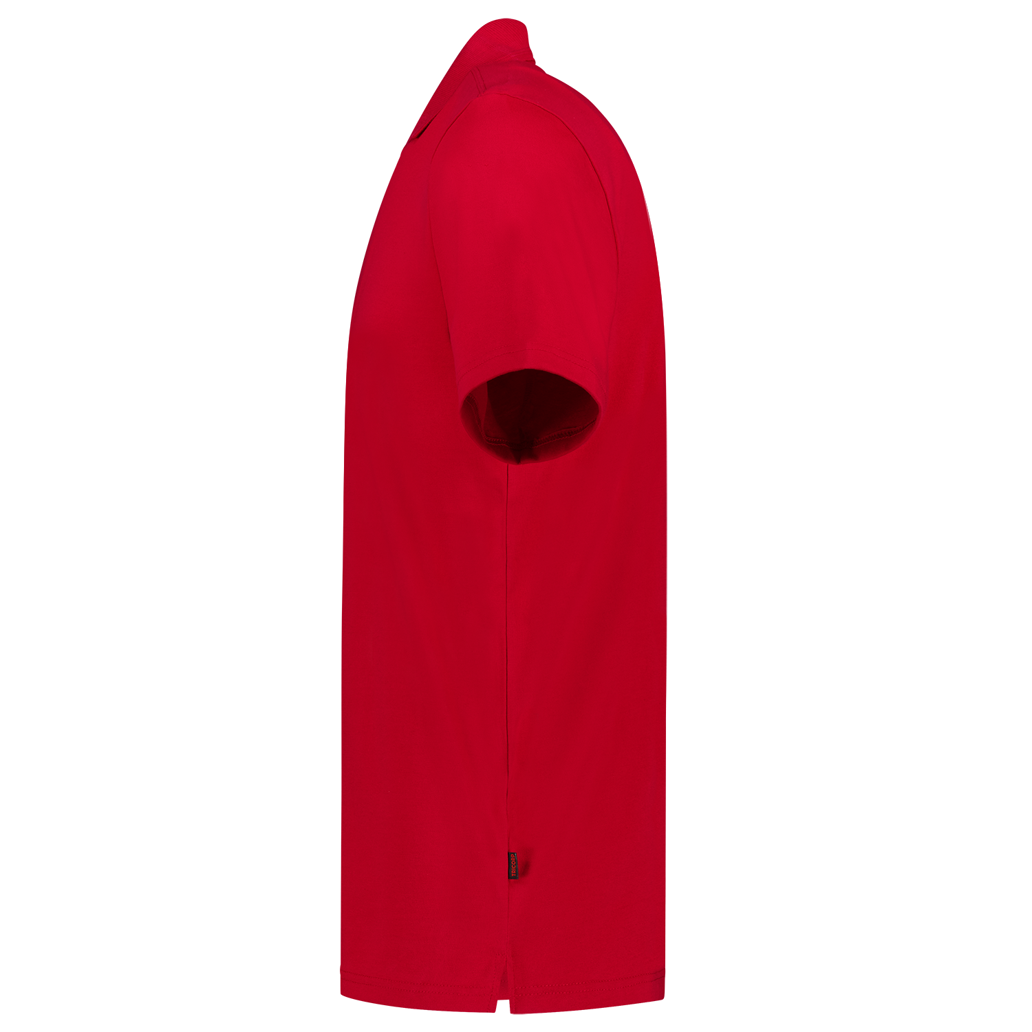 Tricorp Casual Poloshirts 201021 rood(red)