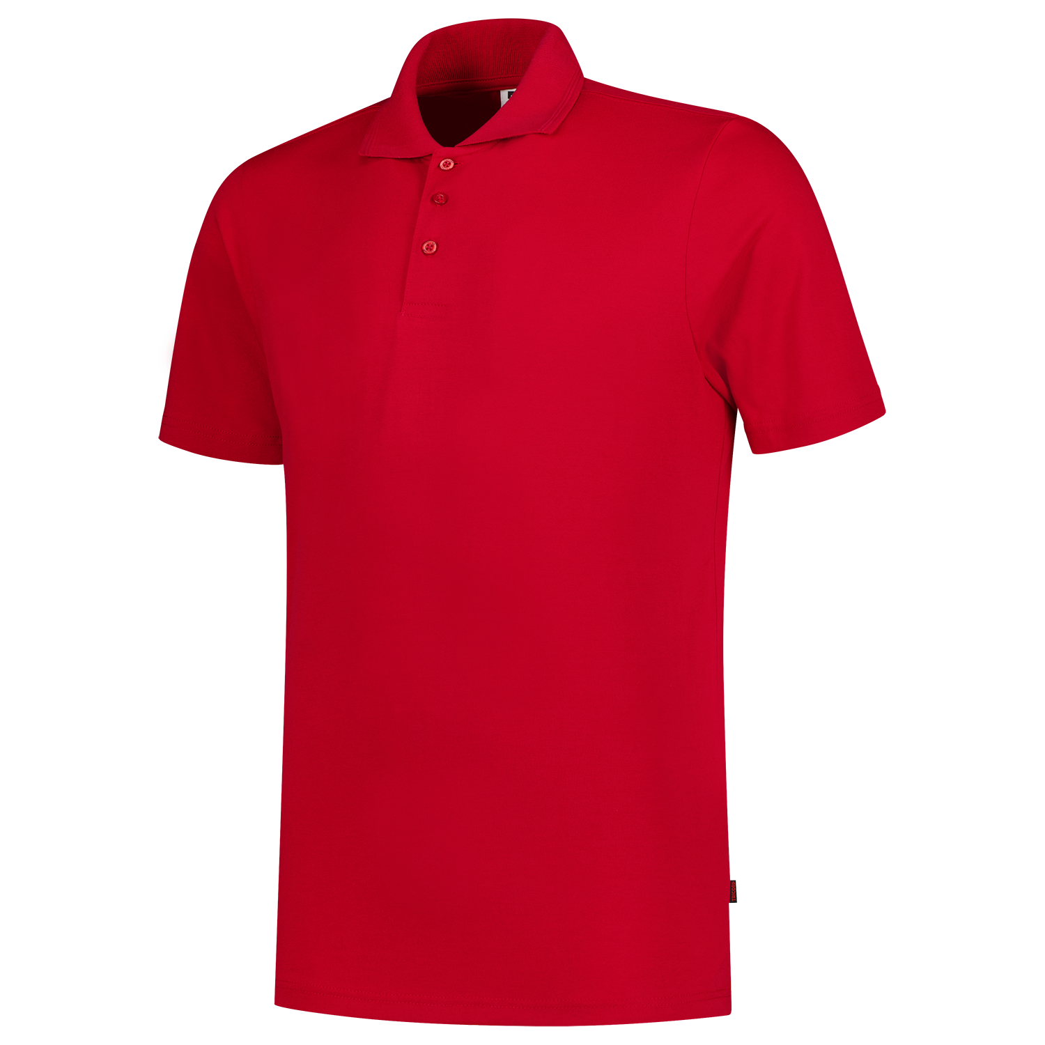 Tricorp Casual Poloshirts 201021 rood(red)