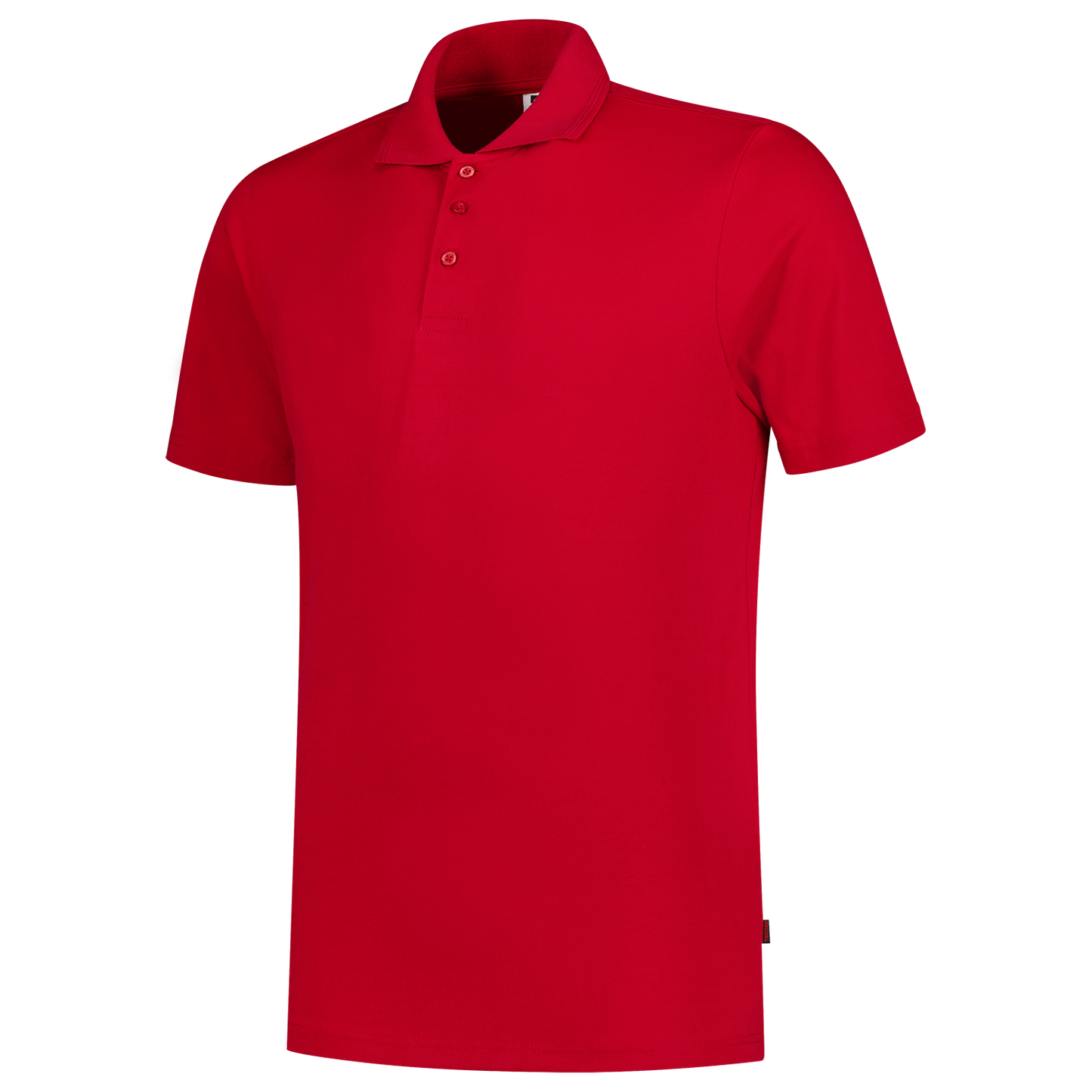 Tricorp Casual Poloshirts 201021 rood(red)