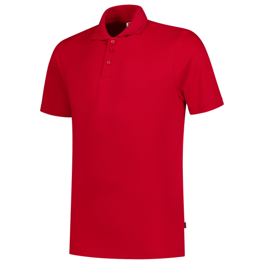 Tricorp Casual Poloshirts 201021 rood(red)