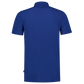 Tricorp Casual Poloshirts 201021 koningsblauw(royalblue)