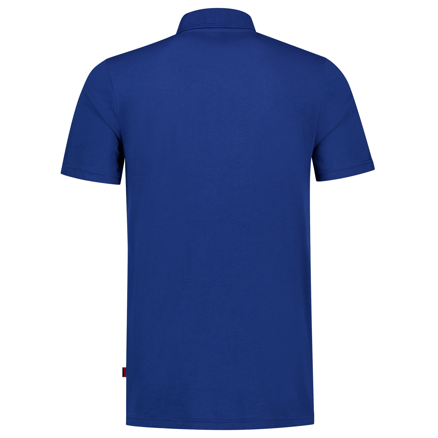 Tricorp Casual Poloshirts 201021 koningsblauw(royalblue)