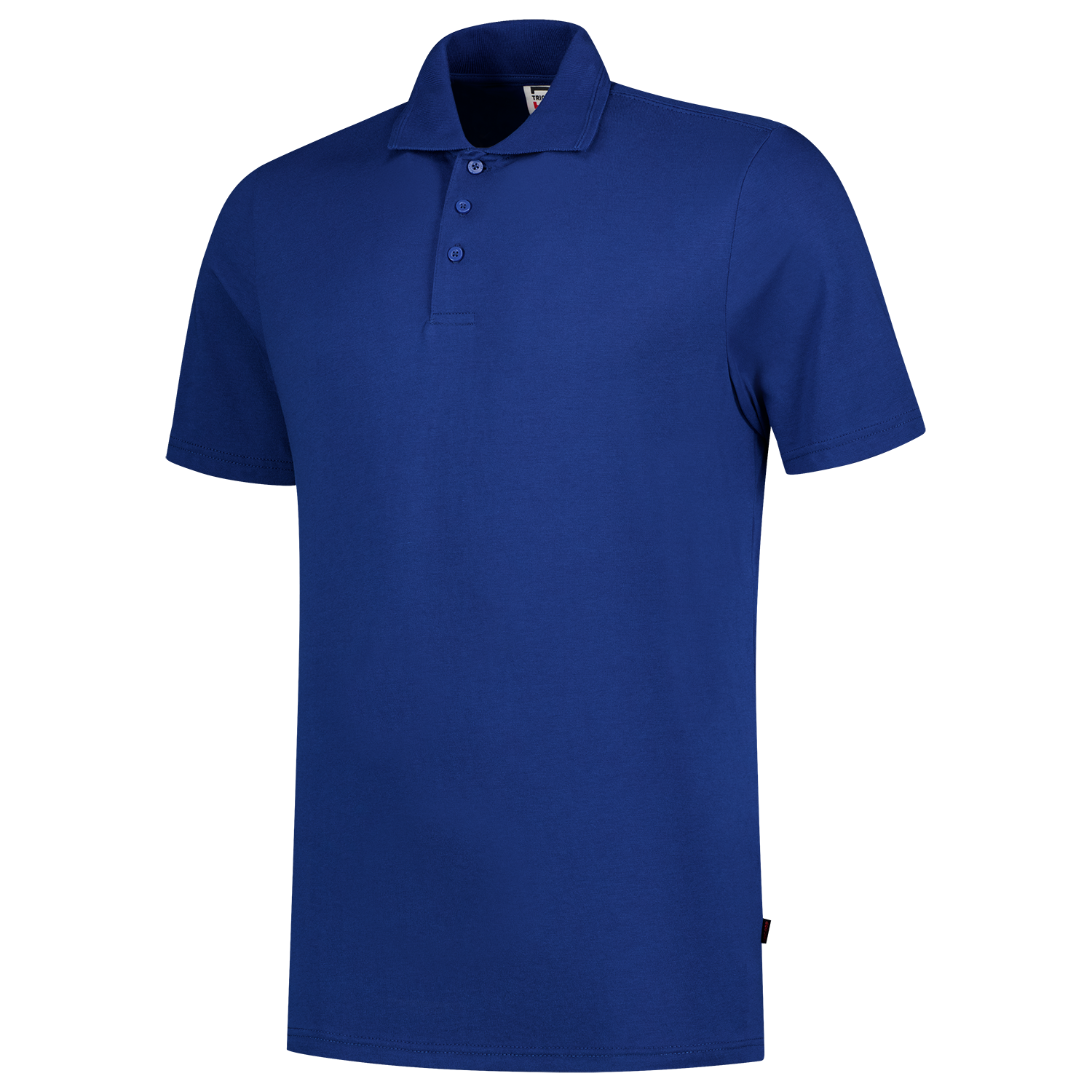 Tricorp Casual Poloshirts 201021 koningsblauw(royalblue)