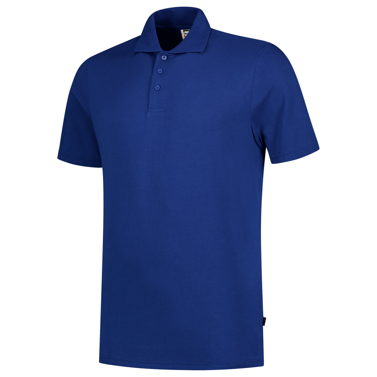 Tricorp Casual Poloshirts 201021 koningsblauw(royalblue)