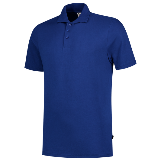 Tricorp Casual Poloshirts 201021 koningsblauw(royalblue)