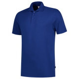 Tricorp Casual Poloshirts 201021 koningsblauw(royalblue)