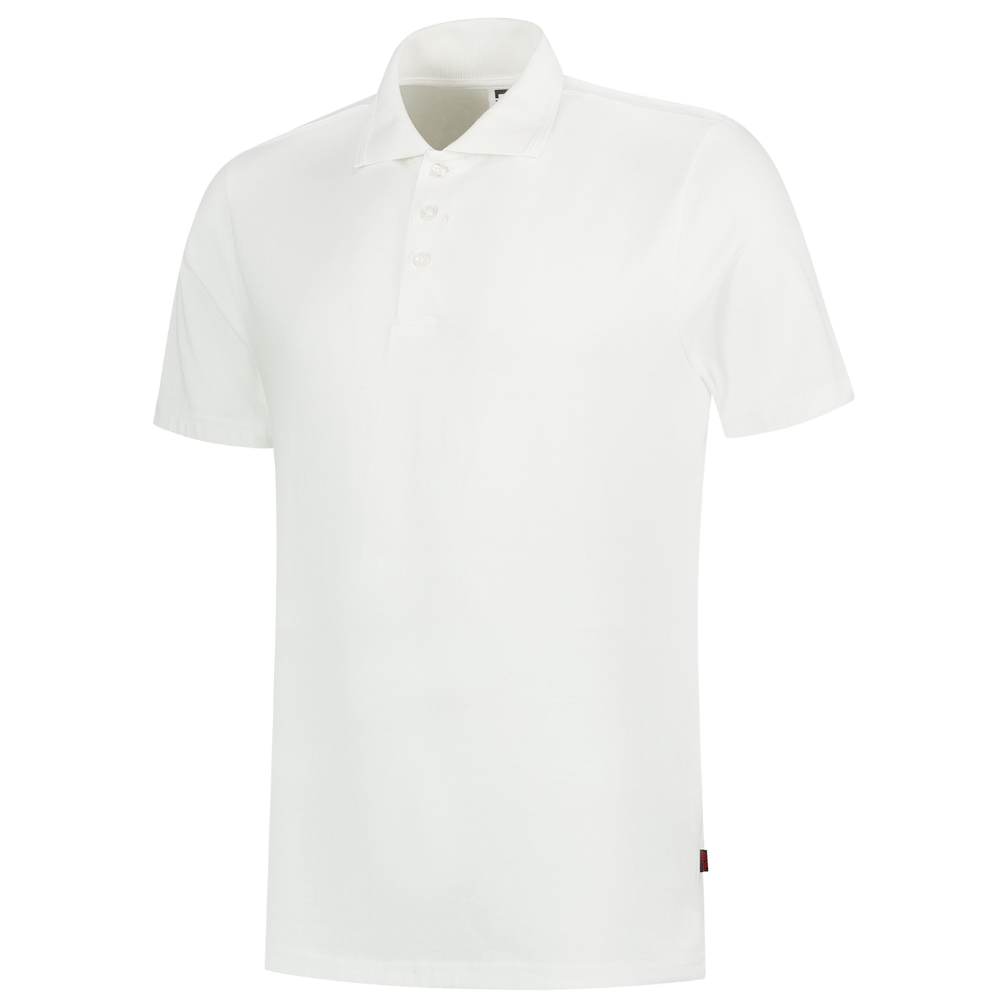 Tricorp Casual Poloshirts 201021 wit(white)