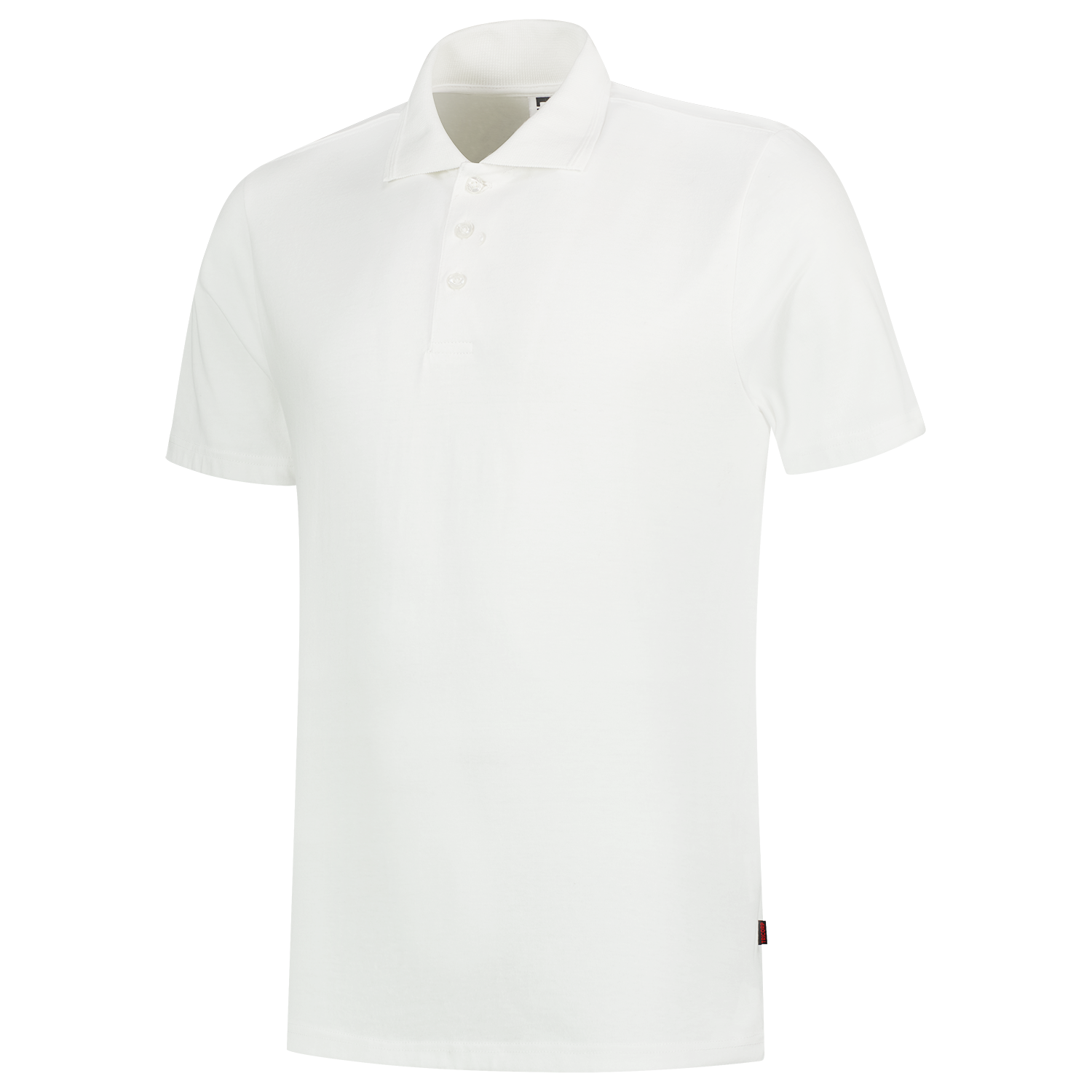 Tricorp Casual Poloshirts 201021 wit(white)