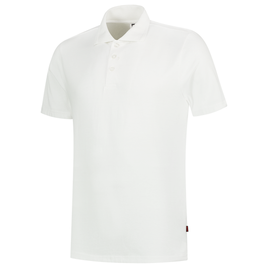 Tricorp Casual Poloshirts 201021 wit(white)