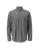 Mascot Frontline Overhemd 20104-741 stretch donker antracietgrijs-lichtgrijs-gemêleerd(18088)